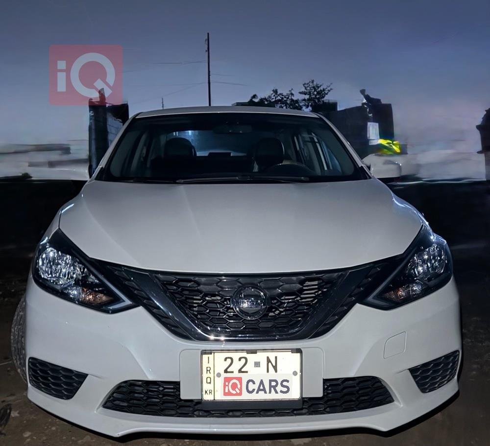 نيسان سنترا